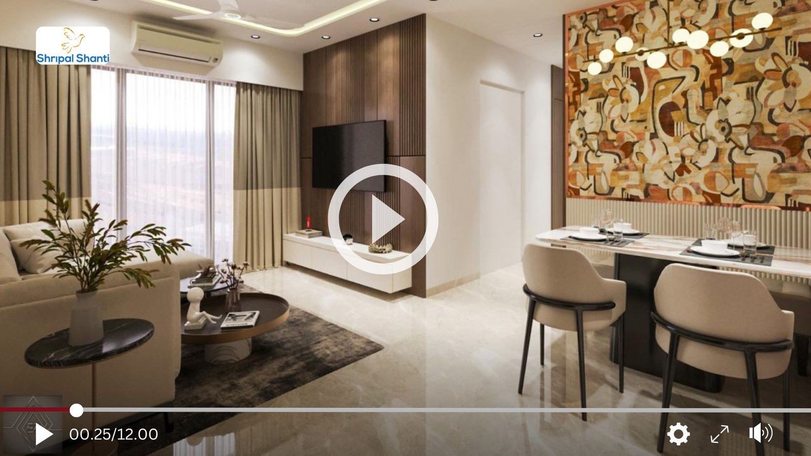 Shripal Shanti Virar West