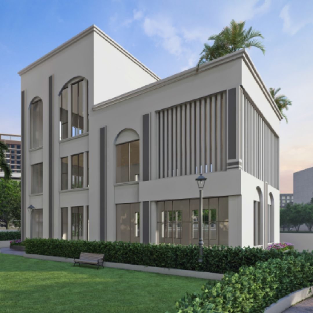 Shripal Shanti Virar West