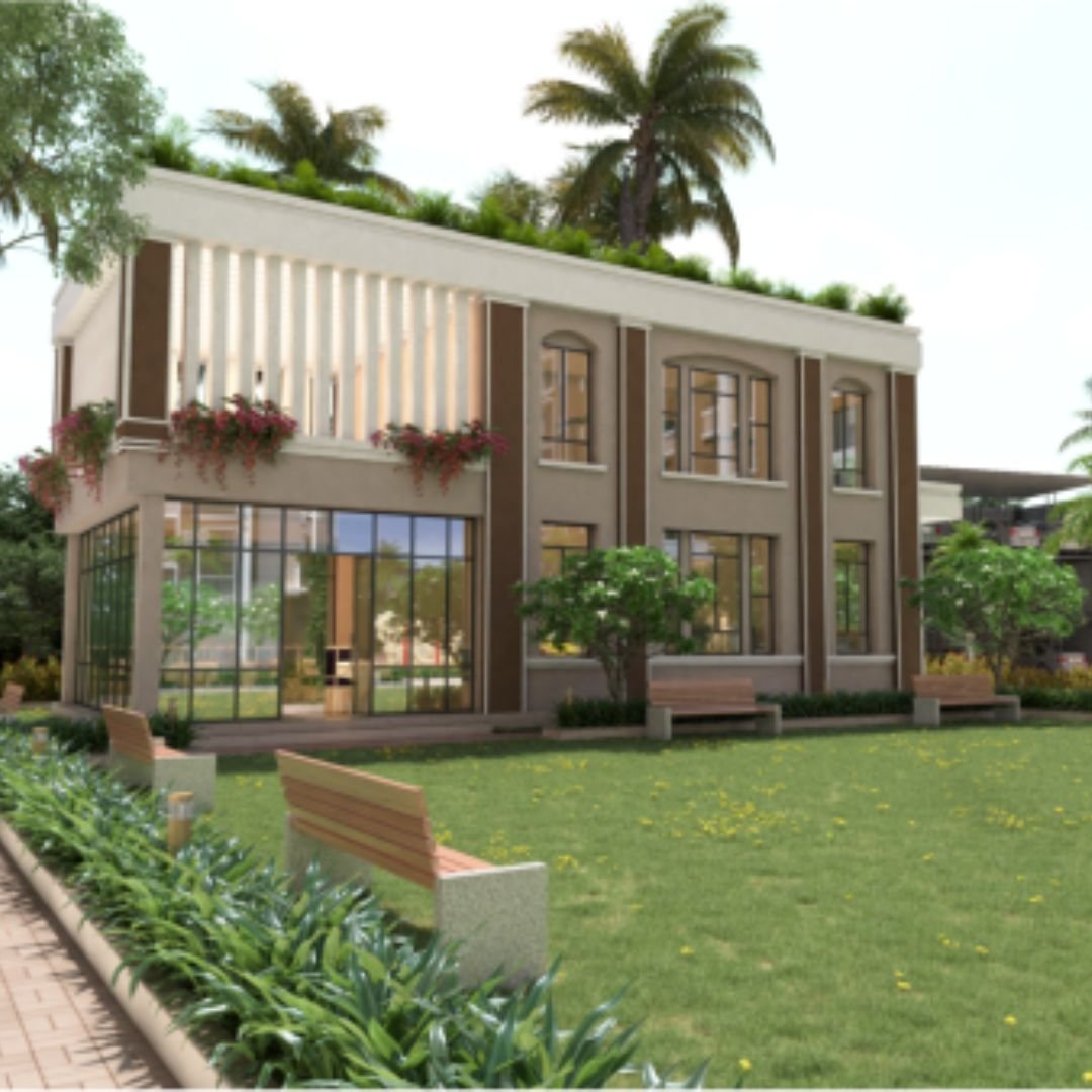 Shripal Shanti Virar West