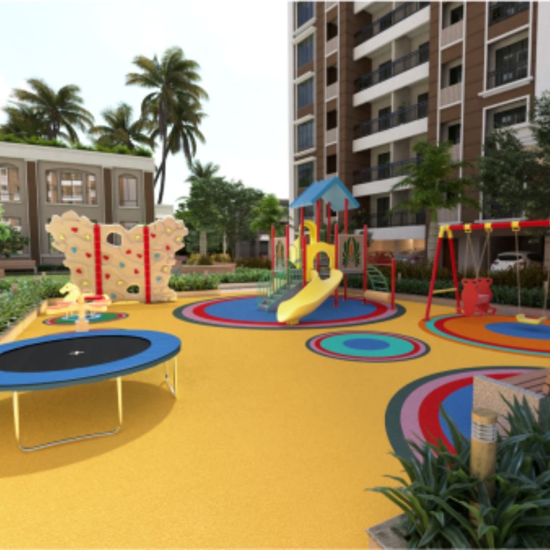 Shripal Shanti Virar West