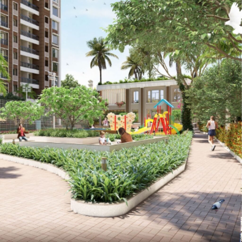Shripal Shanti Virar West