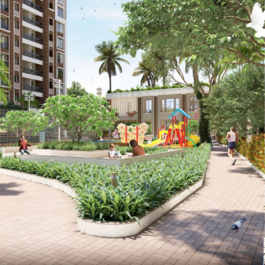 Shripal Shanti Virar West