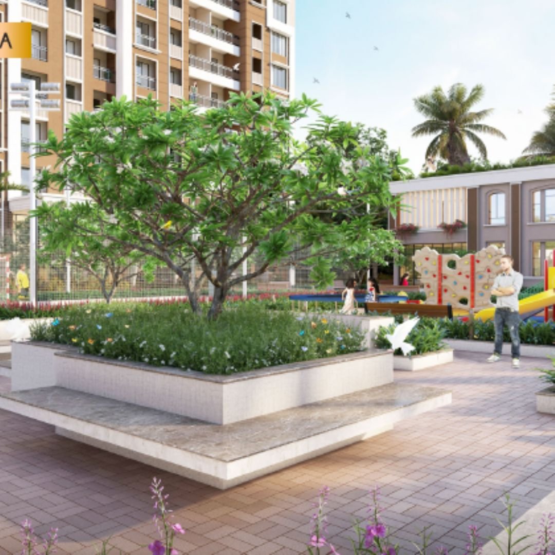 Shripal Shanti Virar West