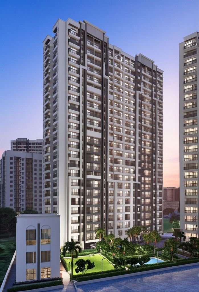 Shripal Shanti Virar West